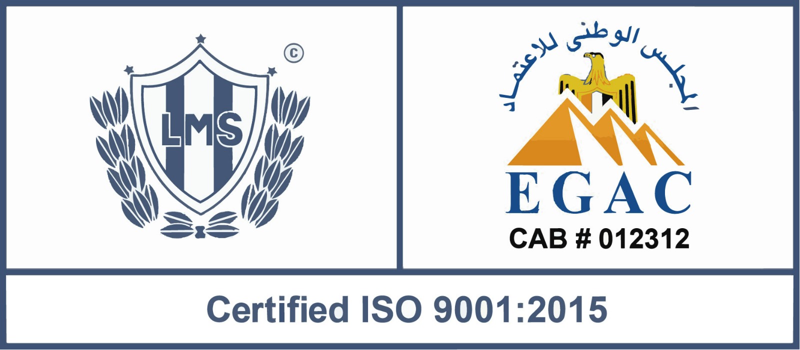 ISO 9001-2015