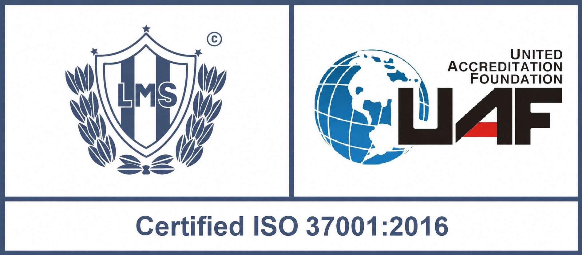 ISO 37001-2016