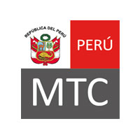 MINISTERIO DE TRANSPORTE Y COMUNICACIONES