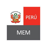 MINISTERIO DE ENERGÍA Y MINAS