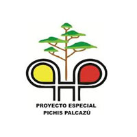 PROYECTO ESPECIAL PICHIS PALCAZU