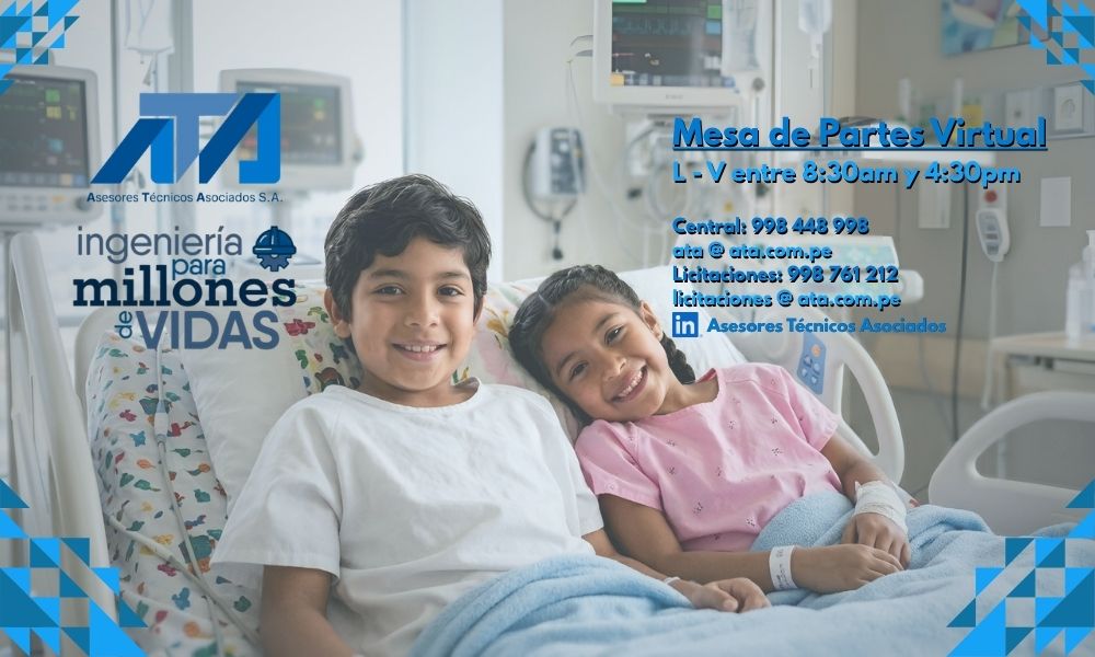 MESA DE PARTES VIRTUAL