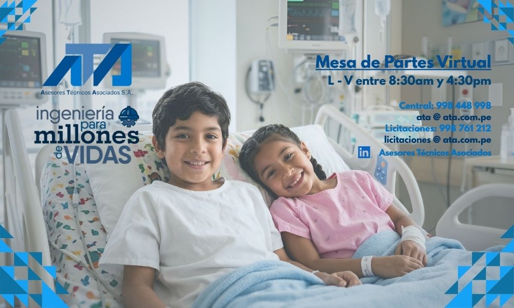 MESA DE PARTES VIRTUAL