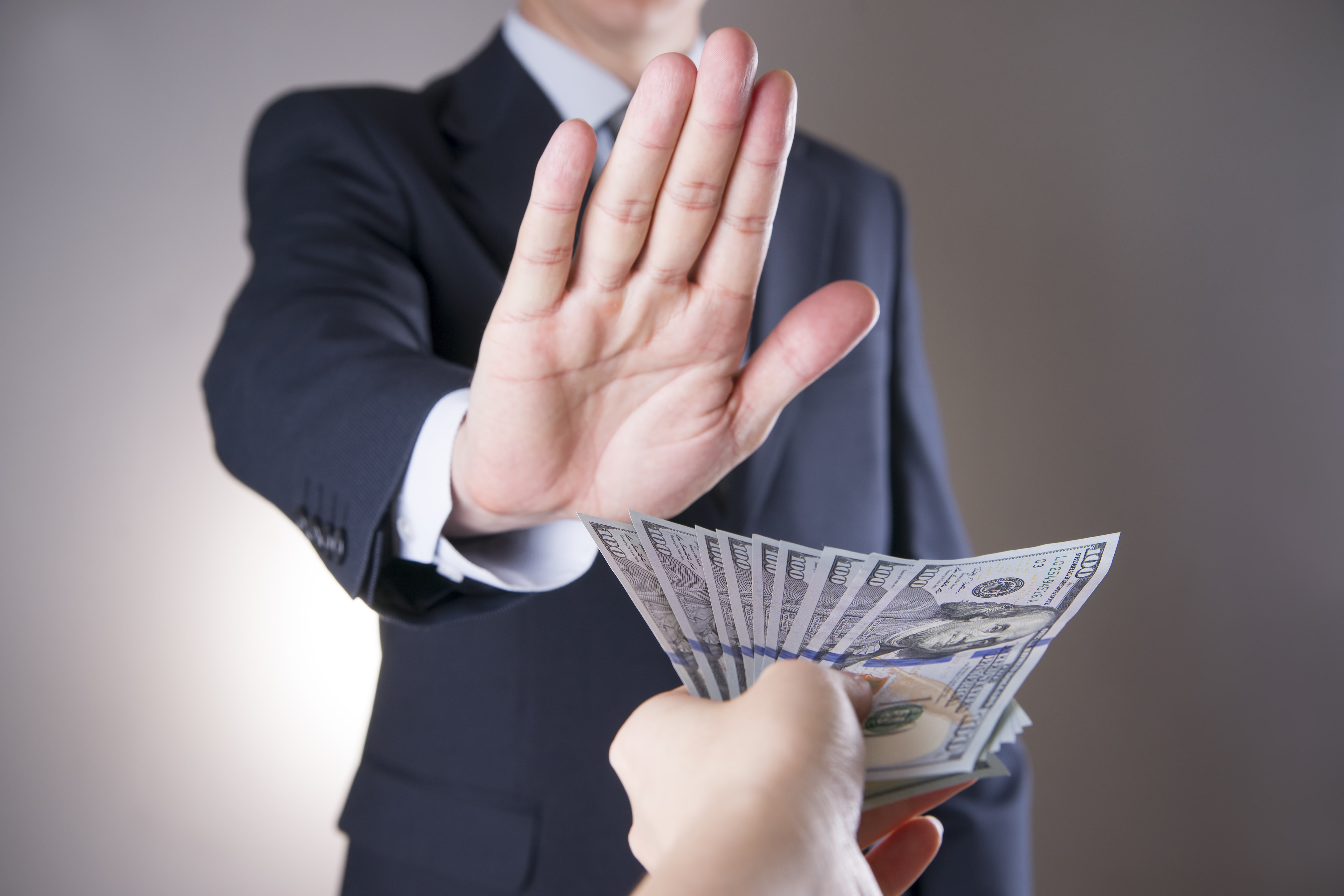 ATA IMPLEMENTA EL ISO ANTICORRUPCIÓN