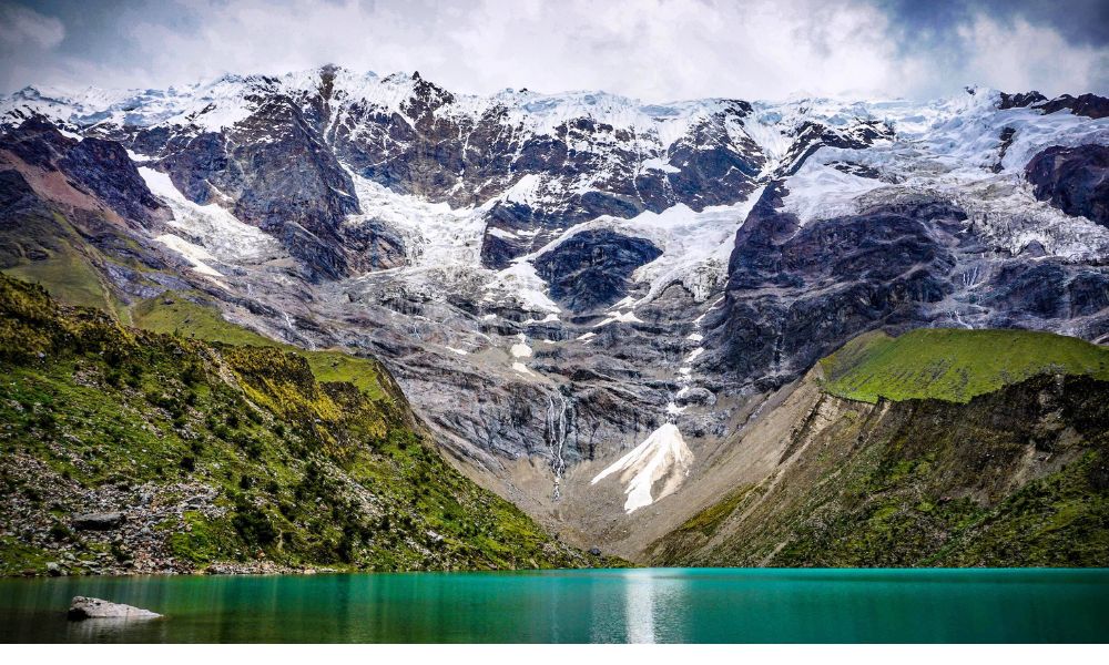 PROYECTO DE DERIVACIÓN HUASCACOCHA-RIMAC