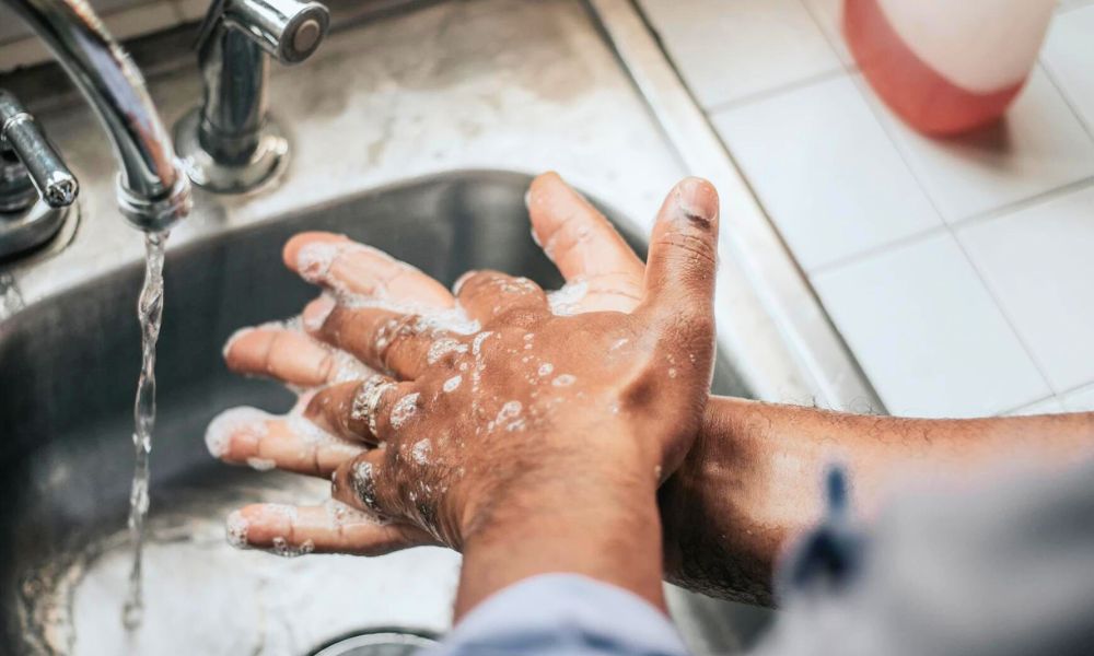 PLANTA DE AGUA POTABLE HUACHIPA Y RAMALES NORTE Y SUR