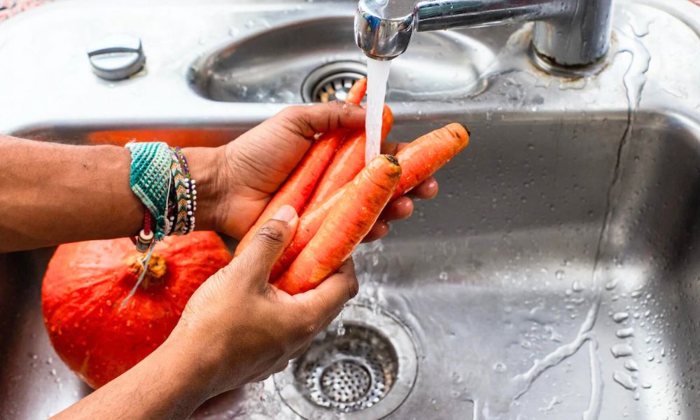 AGUA POTABLE Y ALCANTARILLADO PARA LA QUEBRADA DE MANCHAY