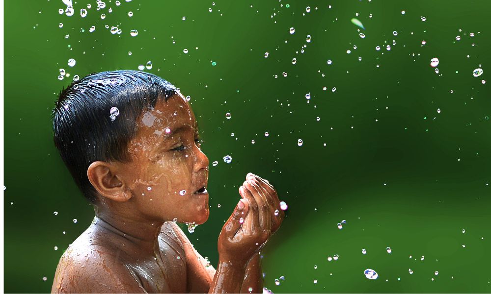 AGUA POTABLE Y ALCANTARILLADO EN JUANJUI