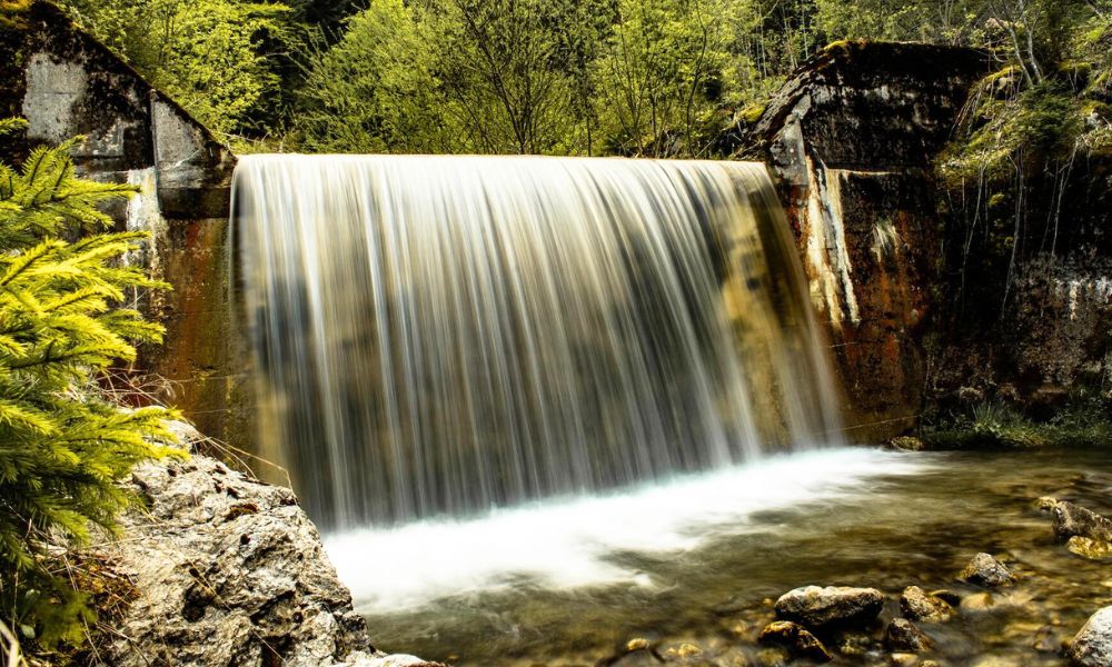 AGUA POTABLE Y ALCANTARILLADO EN RIOJA